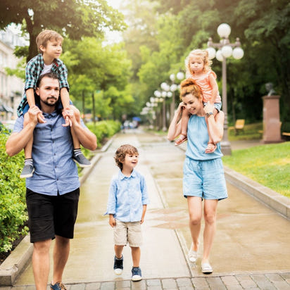 The Boundaries & Parenting Master Pack